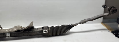 SCATOLA GUIDA ELETTRICA OPEL COMBO E 2019 CODICE:690000416100