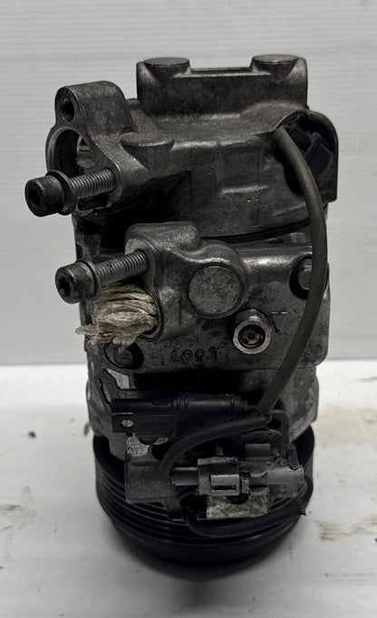 COMPRESSORE ARIA CONDIZIONATA BMW SERIA 1/3 2.0 CODICE:6SBU14C