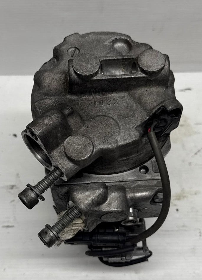COMPRESSORE ARIA CONDIZIONATA BMW SERIA 1/3 2.0 CODICE:6SBU14C