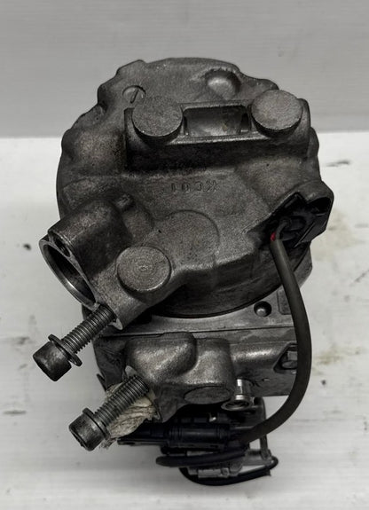 COMPRESSORE ARIA CONDIZIONATA BMW SERIA 1/3 2.0 CODICE:6SBU14C