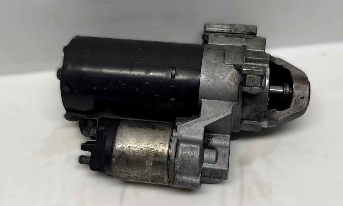 MOTORINO AVVIAMENTO BMW SERIA 3 2.0 D CAMBIO MANUALE