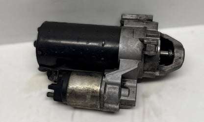 MOTORINO AVVIAMENTO BMW SERIA 3 2.0 D CAMBIO MANUALE
