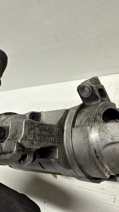 MOTORINO AVVIAMENTO BMW SERIA 3 2.0 D CAMBIO MANUALE