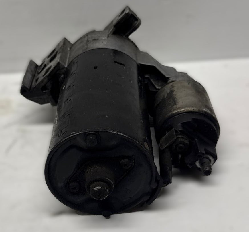 MOTORINO AVVIAMENTO BMW SERIA 3 2.0 D CAMBIO MANUALE