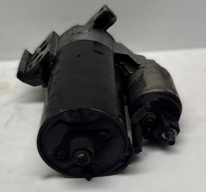 MOTORINO AVVIAMENTO BMW SERIA 3 2.0 D CAMBIO MANUALE