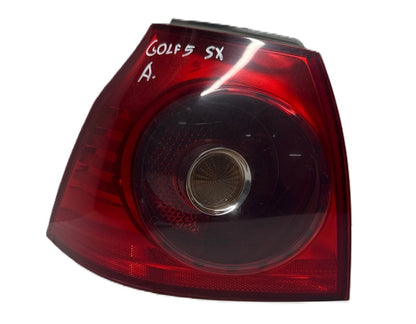 STOP FANALE  POSTERIORE SINISTRO VOLKSWAGEN GOLF 5