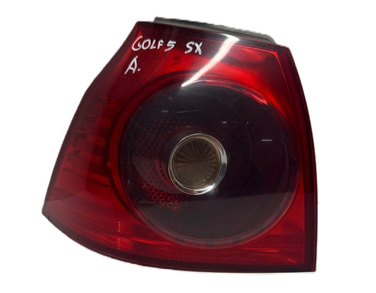 STOP FANALE  POSTERIORE SINISTRO VOLKSWAGEN GOLF 5