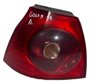 STOP FANALE  POSTERIORE SINISTRO VOLKSWAGEN GOLF 5