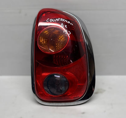 STOP FANALE  POSTERIORE DESTRO MINI COUNTRYMAN 2010-2016