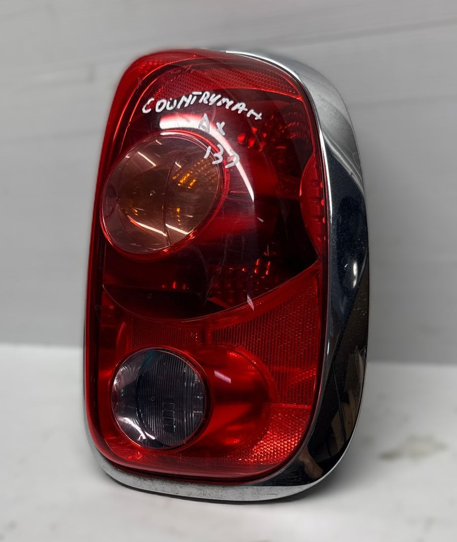 STOP FANALE  POSTERIORE DESTRO MINI COUNTRYMAN 2010-2016