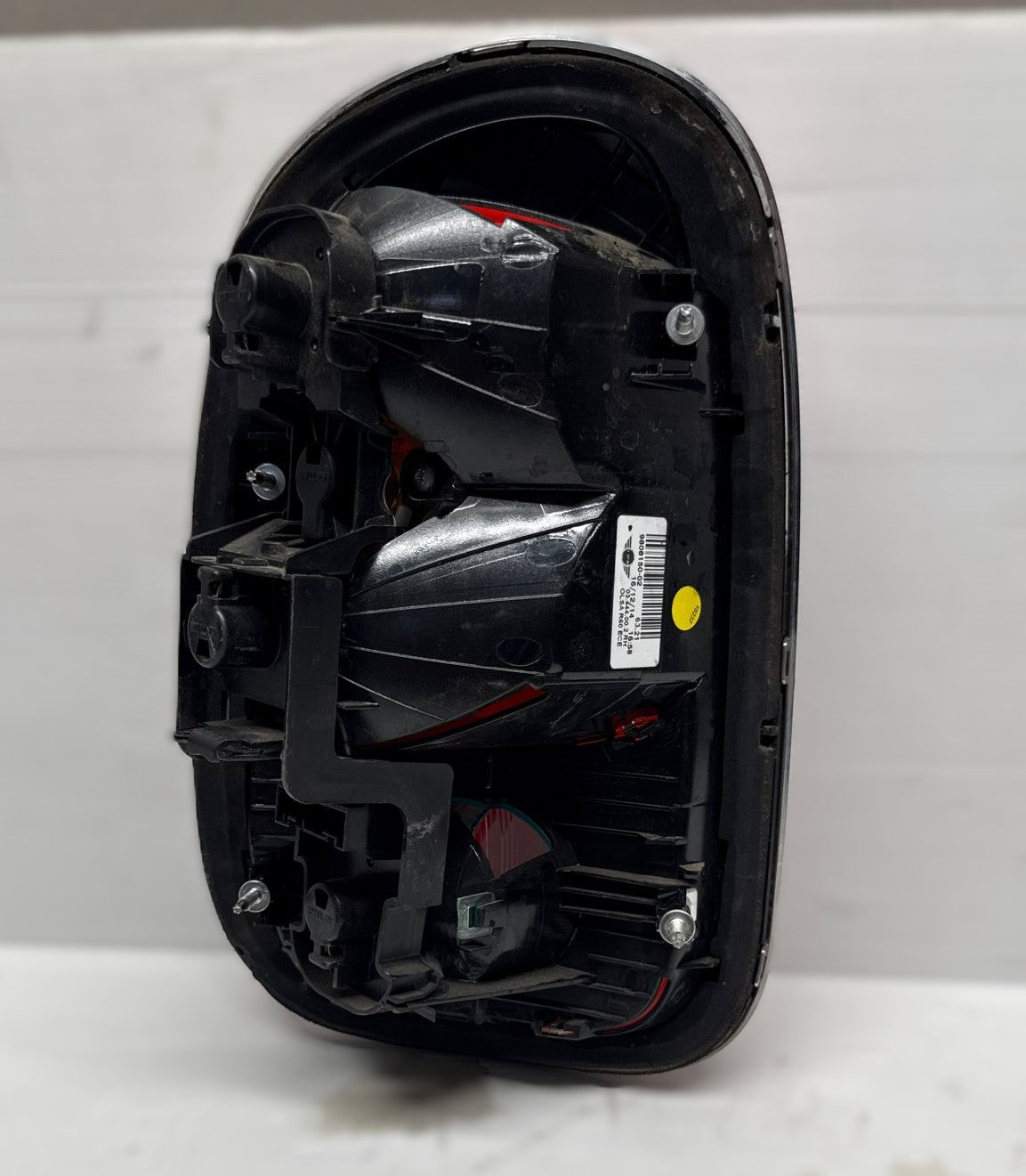 STOP FANALE  POSTERIORE DESTRO MINI COUNTRYMAN 2010-2016