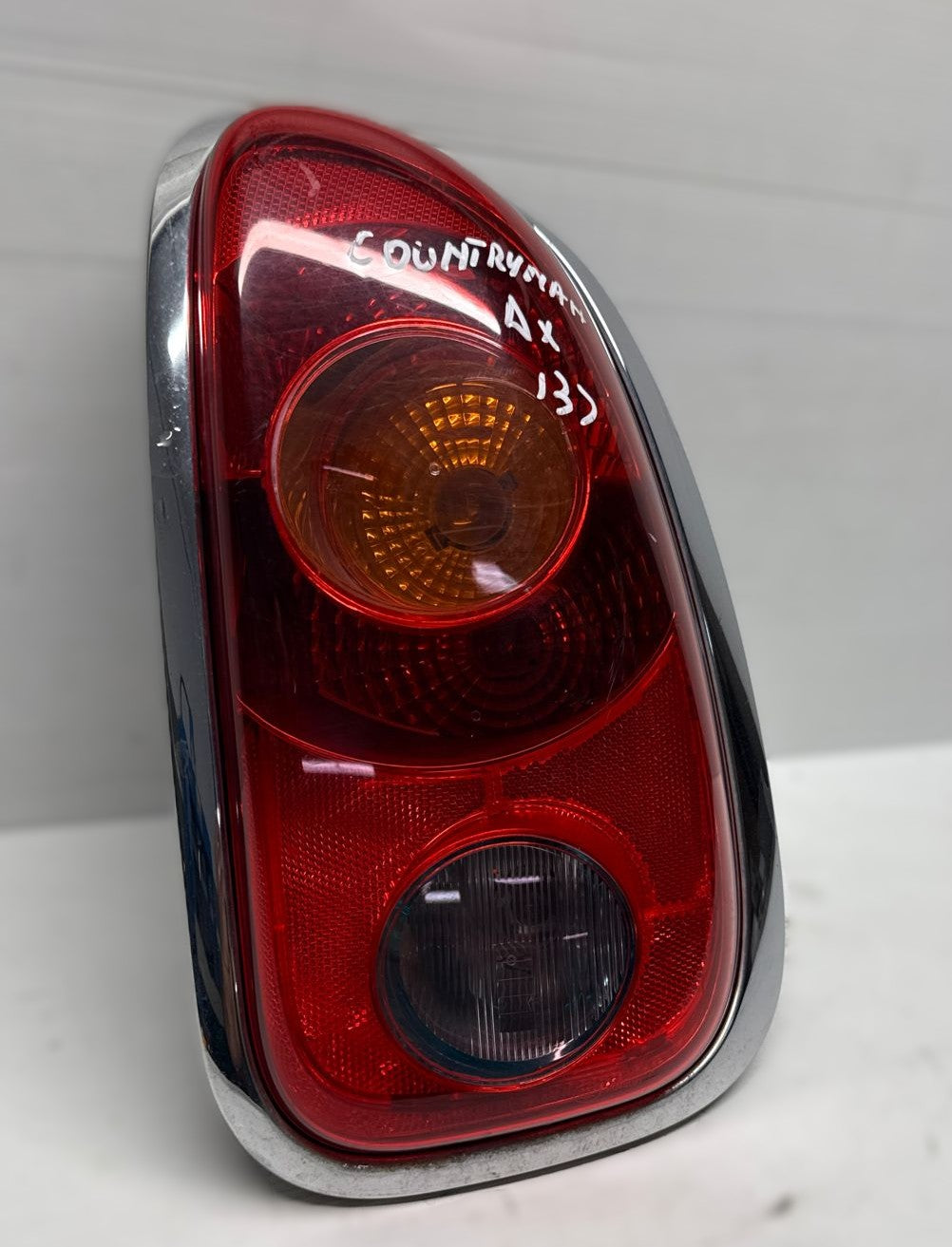 STOP FANALE  POSTERIORE DESTRO MINI COUNTRYMAN 2010-2016