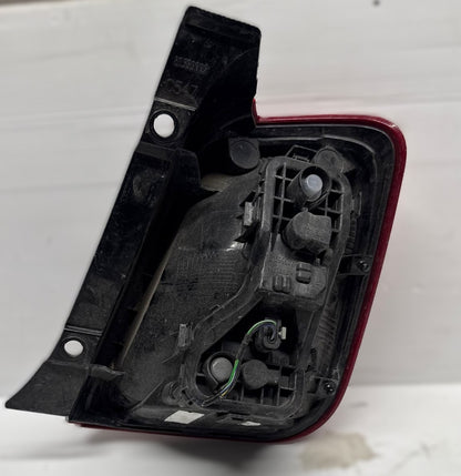 STOP FANALE  POSTERIORE SINISTRO FIAT 500 2016