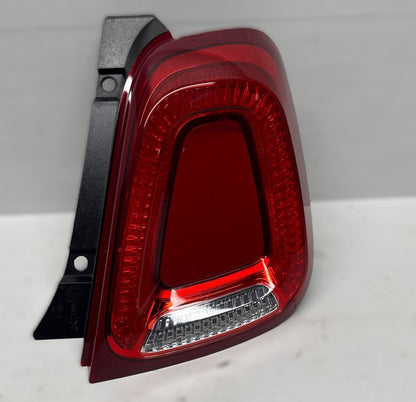 STOP FANALE POSTERIORE DESTRO FIAT 500 2016