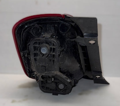 STOP FANALE POSTERIORE DESTRO FIAT 500 2016