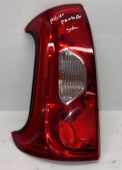 STOP FANALE POSTERIORE SINISTRO FIAT NEW PANDA 2015