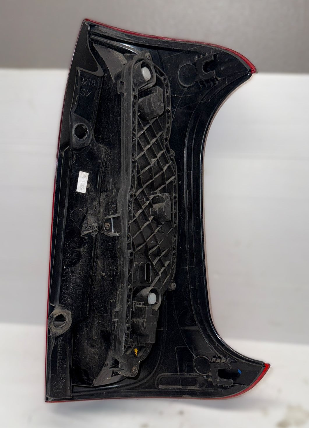 STOP FANALE POSTERIORE SINISTRO FIAT NEW PANDA 2015