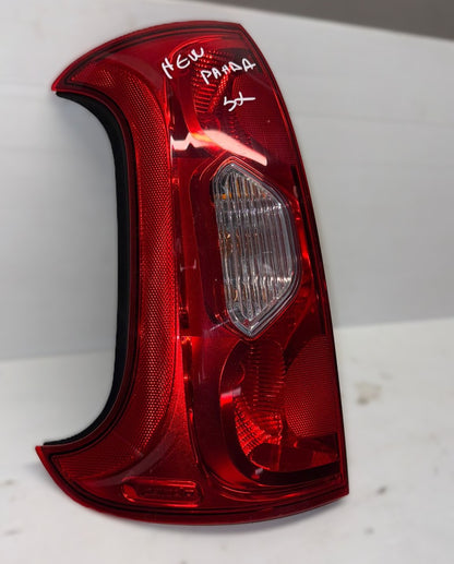 STOP FANALE POSTERIORE SINISTRO FIAT NEW PANDA 2015
