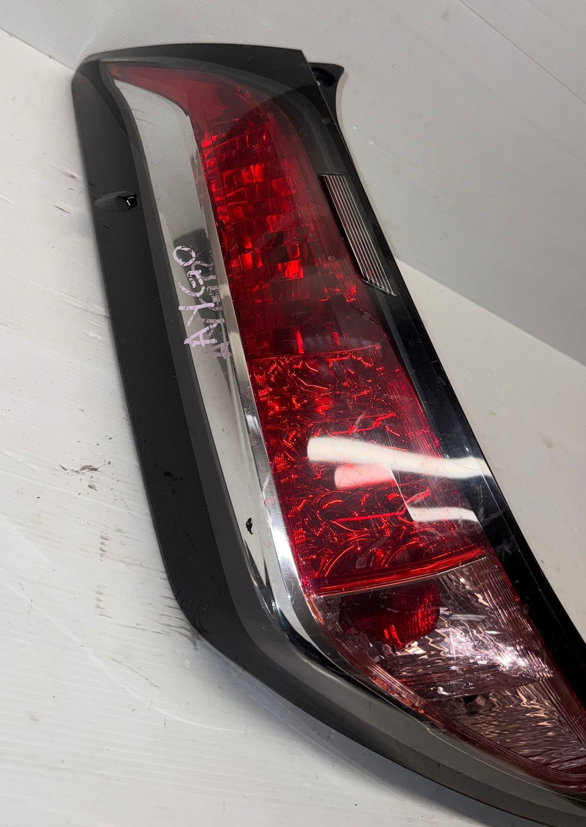 STOP FANALE POSTERIORE SINISTRO TOYOTA AYGO 3 SERIE DAL 2015