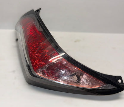 STOP FANALE POSTERIORE SINISTRO TOYOTA AYGO 3 SERIE DAL 2015