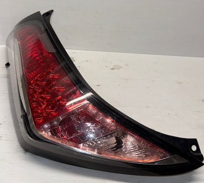 STOP FANALE POSTERIORE SINISTRO TOYOTA AYGO 3 SERIE DAL 2015