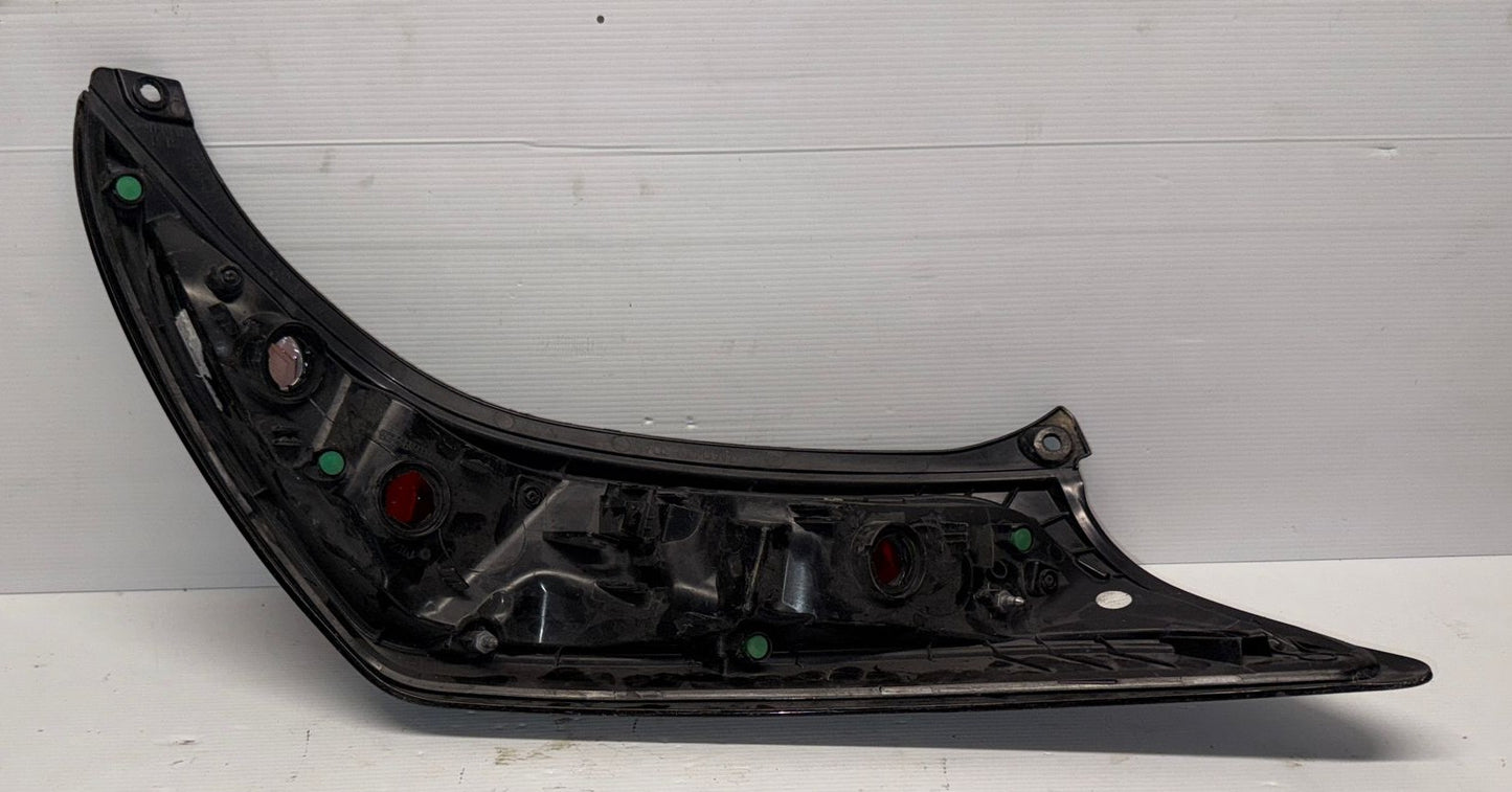 STOP FANALE POSTERIORE SINISTRO TOYOTA AYGO 3 SERIE DAL 2015