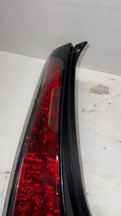 STOP FANALE POSTERIORE SINISTRO TOYOTA AYGO 3 SERIE DAL 2015