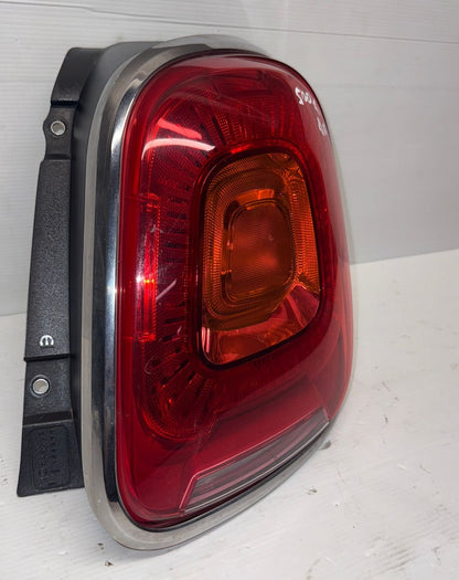 STOP FANALE POSTERIORE DESTRO FIAT 500X DAL 2014