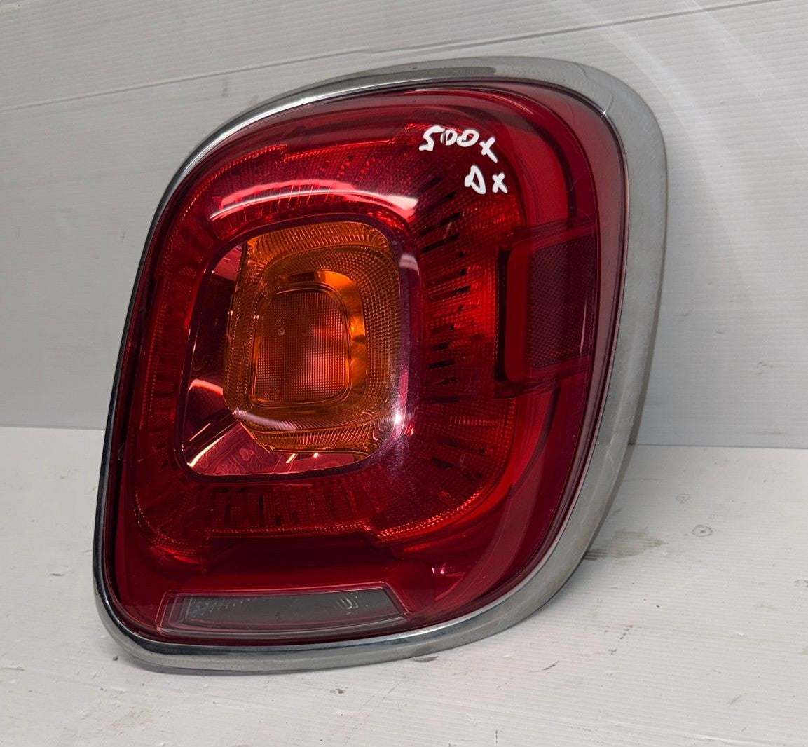 STOP FANALE POSTERIORE DESTRO FIAT 500X DAL 2014