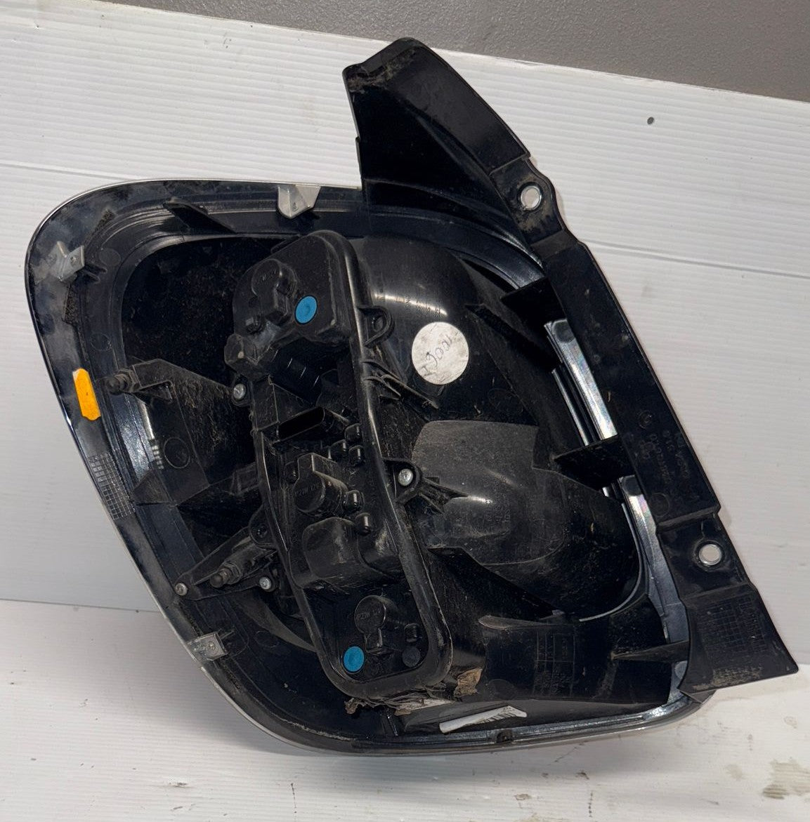 STOP FANALE POSTERIORE DESTRO FIAT 500X DAL 2014