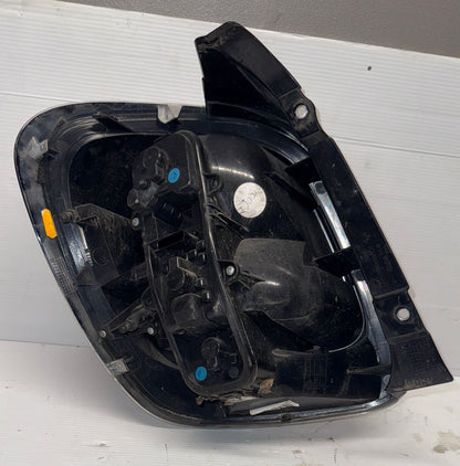 STOP FANALE POSTERIORE DESTRO FIAT 500X DAL 2014