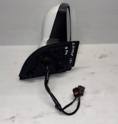 SPECCHIETTO RETROVISORE DESTRO OPEL COMBO 2019 7 PIN (2+5)