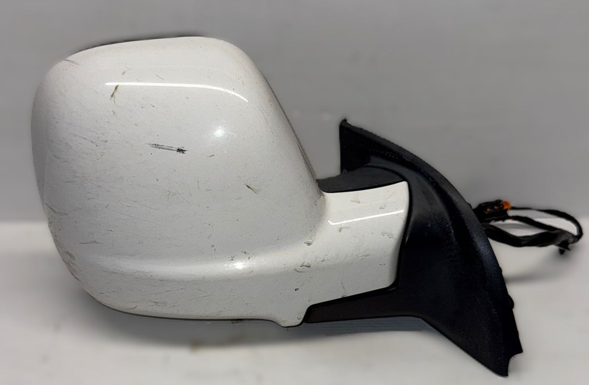 SPECCHIETTO RETROVISORE DESTRO OPEL COMBO 2019 7 PIN (2+5)