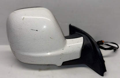 SPECCHIETTO RETROVISORE DESTRO OPEL COMBO 2019 7 PIN (2+5)