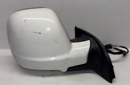 SPECCHIETTO RETROVISORE DESTRO OPEL COMBO 2019 7 PIN (2+5)