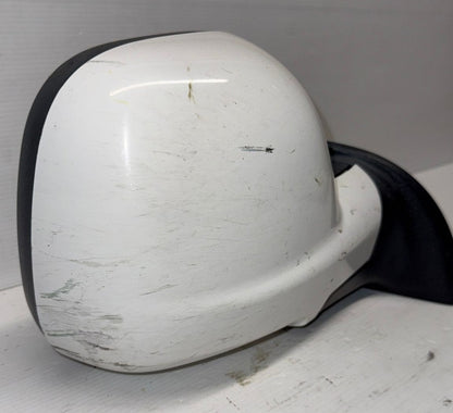 SPECCHIETTO RETROVISORE DESTRO OPEL COMBO 2019 7 PIN (2+5)