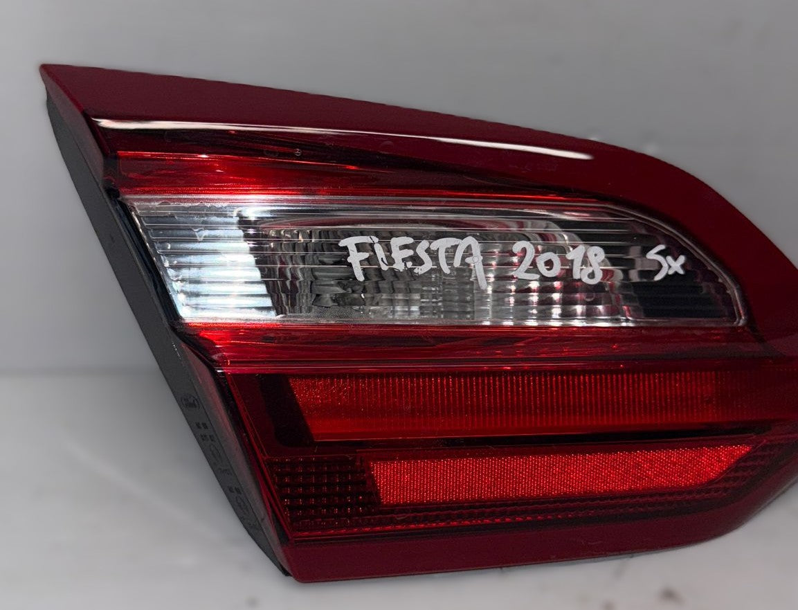STOP FANALE LED POSTERIORE PORTELLONE SINISTRO FORD FIESTA VII 2017-2023