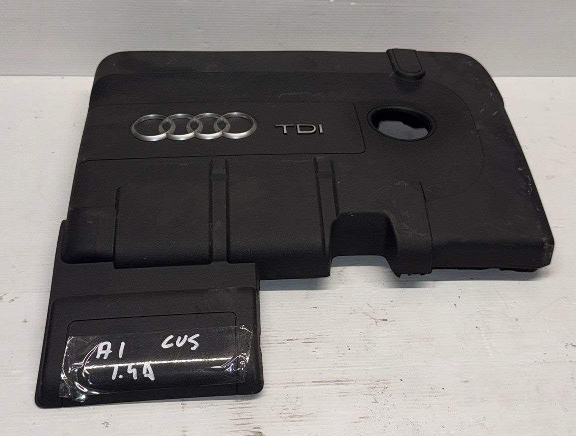 CARTER(COPERCHIO) MOTORE AUDI A1 2015 1.4 DIESEL CODICE:04B103925A