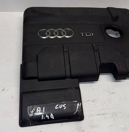 CARTER(COPERCHIO) MOTORE AUDI A1 2015 1.4 DIESEL CODICE:04B103925A