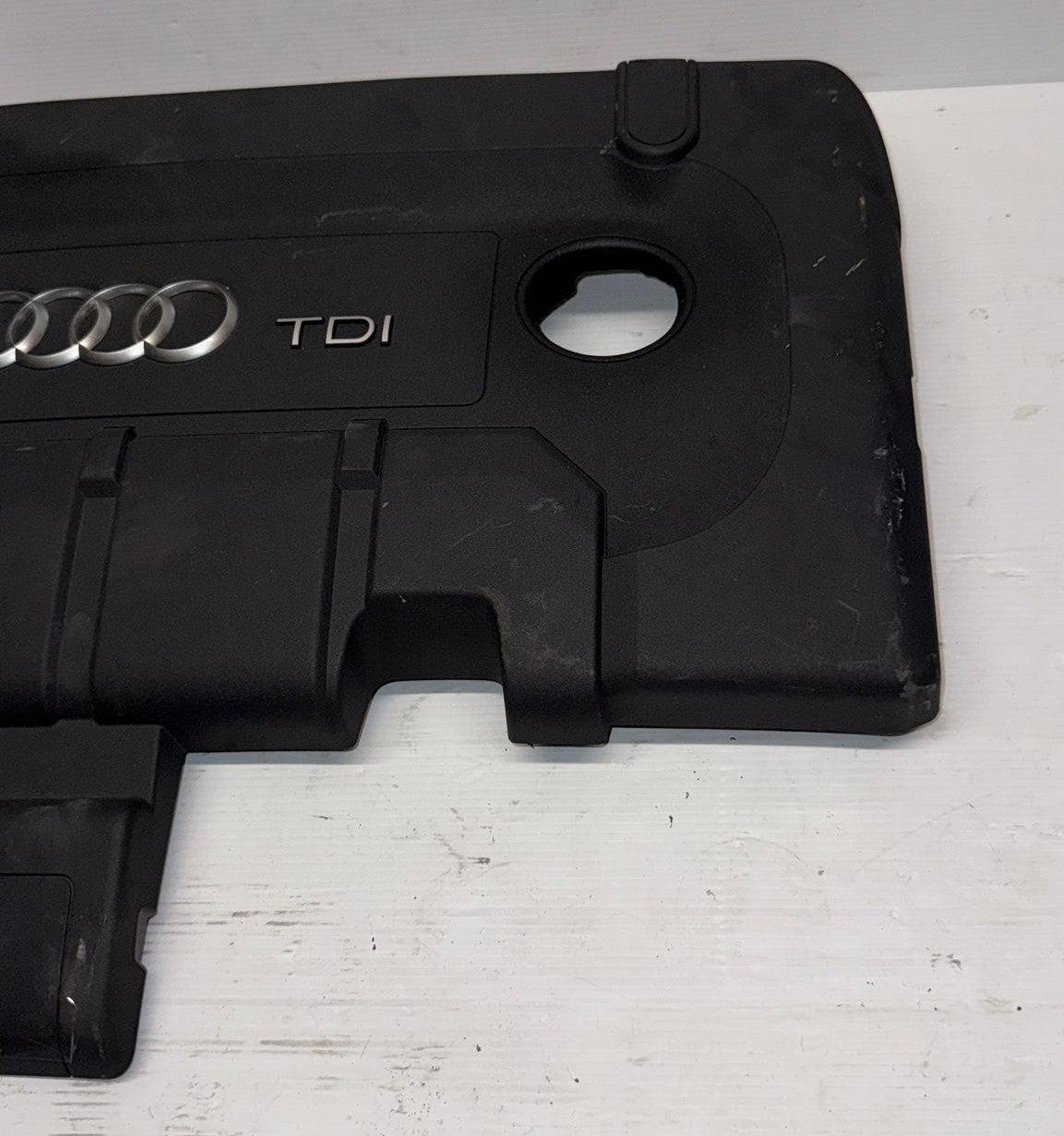 CARTER(COPERCHIO) MOTORE AUDI A1 2015 1.4 DIESEL CODICE:04B103925A