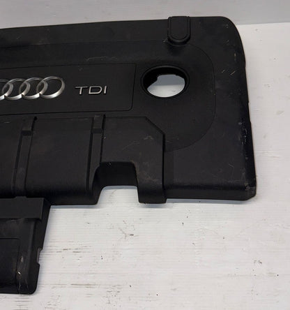 CARTER(COPERCHIO) MOTORE AUDI A1 2015 1.4 DIESEL CODICE:04B103925A