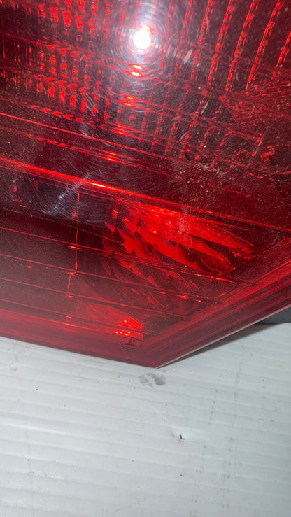 STOP FANALE POSTERIORE SINISTRO MERCEDES CLASSE A 176 2015 NORMALE(NON LED)