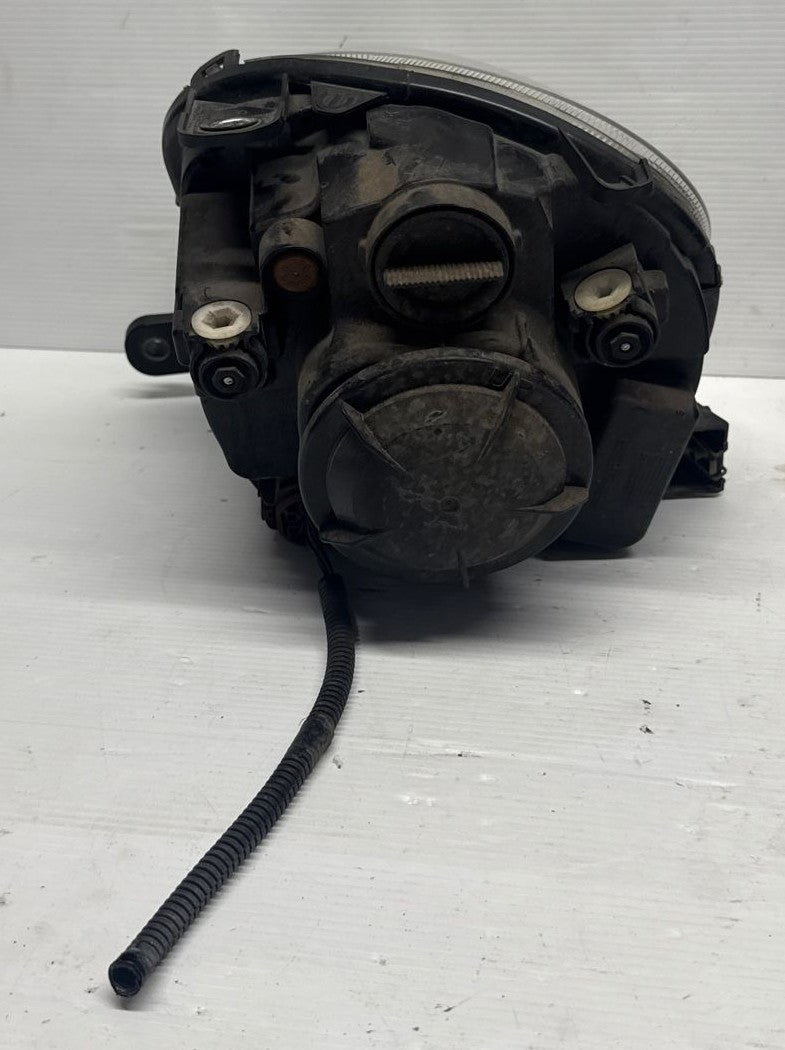 COPPIA FARI ANTERIORI FIAT 500 2017