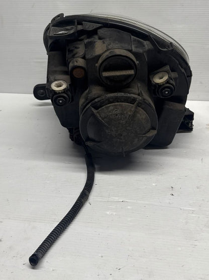 COPPIA FARI ANTERIORI FIAT 500 2017