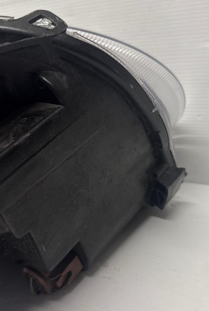 COPPIA FARI ANTERIORI FIAT 500 2017 (I GANCI SONO ROTTI)