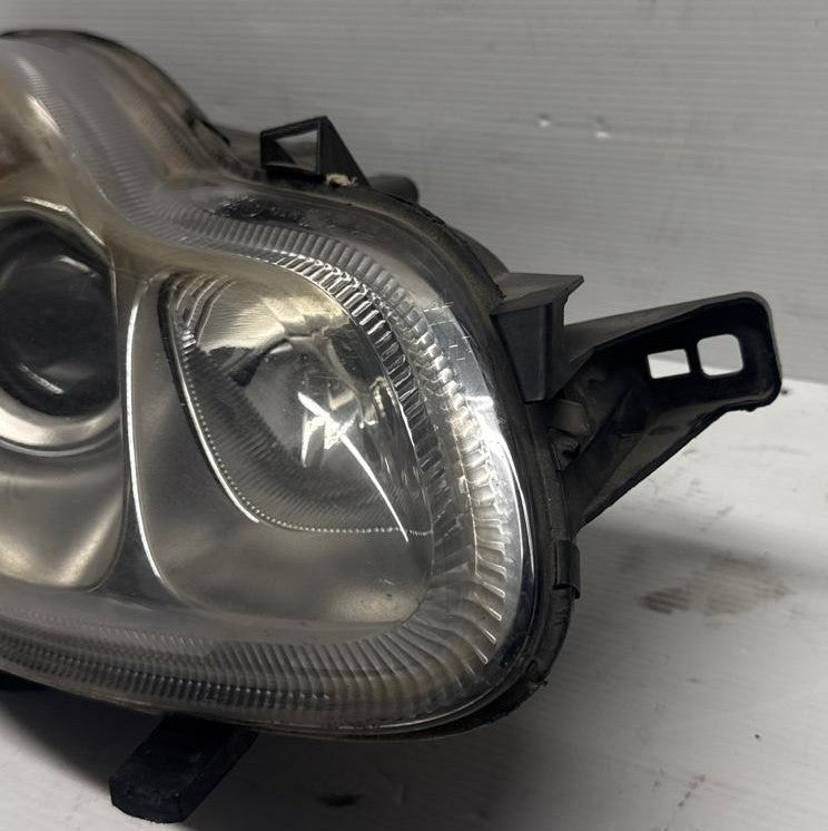 FARO ANTERIORE DESTRO ORIGINALE USATO SMART 451 2007-2014