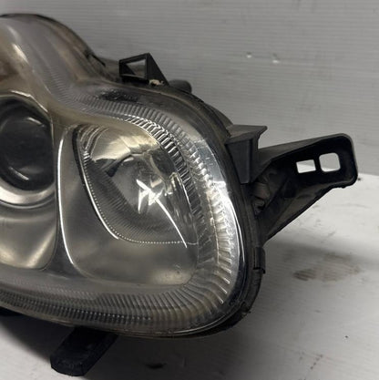 FARO ANTERIORE DESTRO ORIGINALE USATO SMART 451 2007-2014