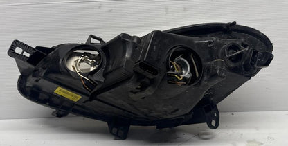 FARO ANTERIORE DESTRO ORIGINALE USATO SMART 451 2007-2014