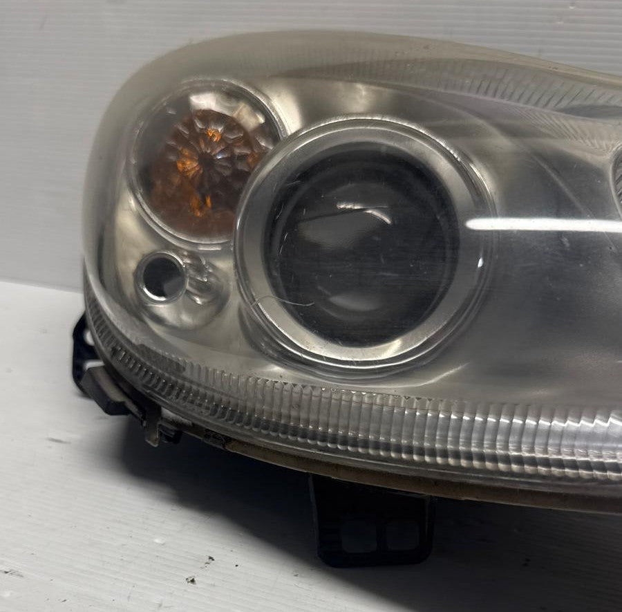 FARO ANTERIORE DESTRO ORIGINALE USATO SMART 451 2007-2014