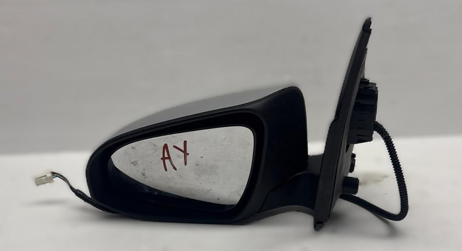 SPECCHIETTO RETROVISORE SINISTRO TOYOTA AYGO 2014-2019 (5 PIN)